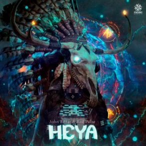 Download track Heya John Bittar, Red Pulse