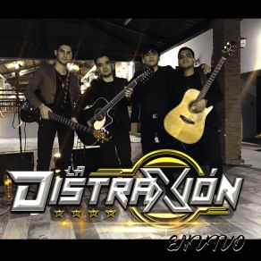 Download track Cuando Te Ame (En Vivo) La Distraxión