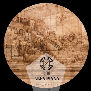 Download track The Day After Alex Pinna