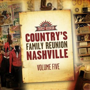 Download track Time Marches On (Live) Country's Family ReunionBobby Braddock