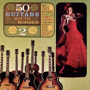 Download track Cielito Lindo The 50 Guitars Of Tommy Garrett