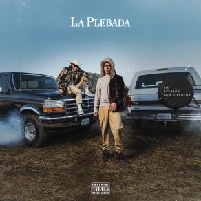 Download track 100 K La PlebadaMaxx Gallo