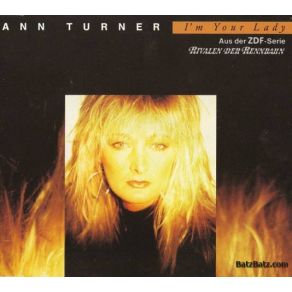 Download track I'M Your Lady (Long Version) Ann Turner