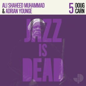 Download track Processions Ali Shaheed Muhammad, Adrian Younge, Doug Carn