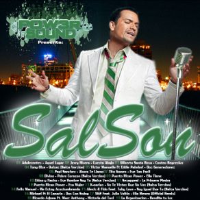 Download track Ese Hombre Soy Yo (Versión Salsa) Adolescent'S Orquesta