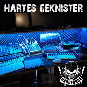 Download track Hartes Geknister Der Therap3ut