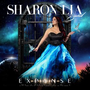 Download track Risk It All Sharon Lia Band