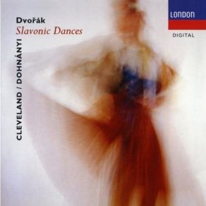 Download track 11 - Slovanske Tance, Op. 72 - Nr. 3 F-Dur. Allegro Antonín Dvořák