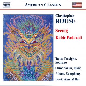 Download track Kabir Padavali - No. 2. Tagore 50 Albany Symphony, David Alan MillerTalise Trevigne