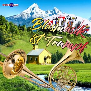 Download track Bayrischer Defiliermarsch Bodenseeperlen