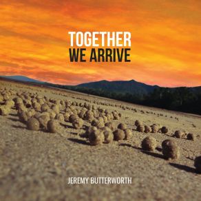 Download track Crush Jeremy Butterworth