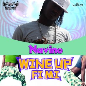 Download track Wa Nu Wine Dj AshNicolius