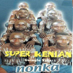 Download track Bissehikou (Remix) Super Kenian