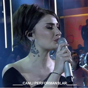 Download track İnşallah - HQ Live Performance Sıla