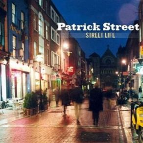 Download track The Diamantina Drover Patrick Street