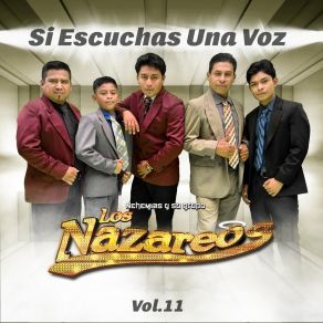 Download track Soldado De Jesus Su Grupo Los Nazareos