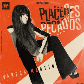 Download track Cuando No Estabas Vanesa Martín