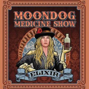 Download track Can I Get A Hell Yeah Moondog Medicine Show