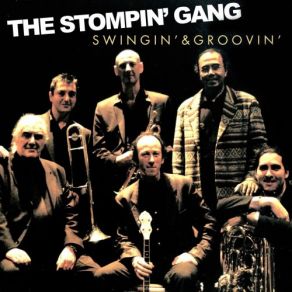 Download track Barbarin Second Line The Stompin´Gang