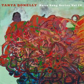 Download track Flying At Night Tanya Donelly