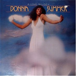 Download track Intro: Prelude To Love Donna Summer