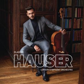 Download track 06 - Concerto For Clarinet Stjepan Hauser, London Symphony Orchestra