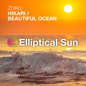 Download track Hikari' (Original Mix) Zoru