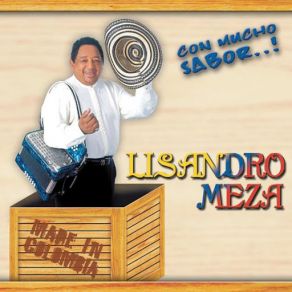 Download track El Conductor Lisandro Meza