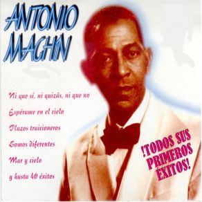 Download track Esta Noche O Nunca Antonio Machín