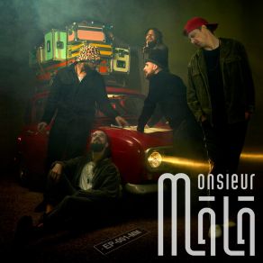 Download track Madagascar Monsieur MÂLÂ