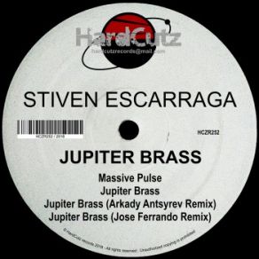 Download track Jupiter Brass (Arkady Antsyrev Remix) Stiven Escarraga