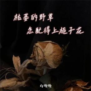 Download track 枯萎的野草怎配得上栀子花 向晚晚