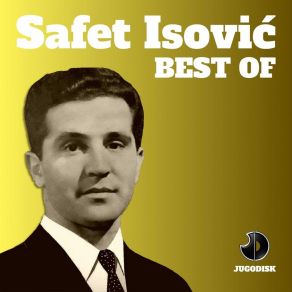 Download track Uzdaj Se Uz Mene Safet Isović