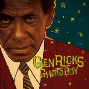 Download track Ghetto Boy Glen Ricks