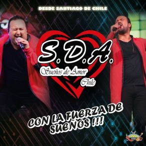 Download track Te He Perdido Sueños De Amor Chile