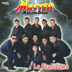 Download track Se Le Hace Agua La Canoa Master Kumbia