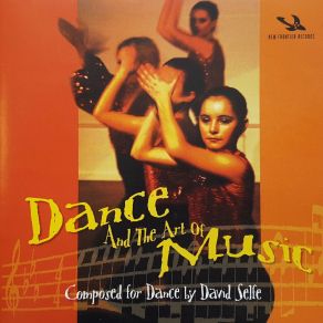 Download track Clog Dance David Selfe