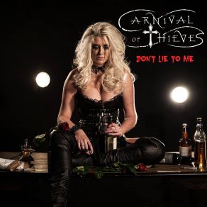 Download track The Last Song Carnival Of Thieves