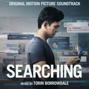 Download track # FindMargot Torin Borrowdale