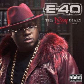 Download track Stack To The Ceiling E - 40