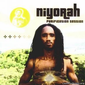 Download track Inner Light Niyorah