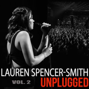 Download track Remedy (Live) Lauren Spencer-Smith