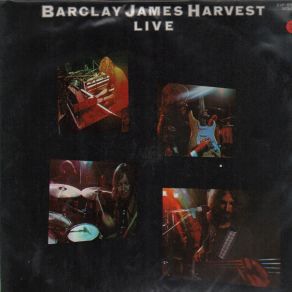 Download track Crazy City Barclay James Harvest