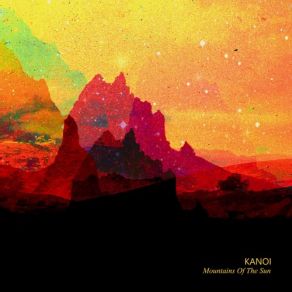 Download track Golden Glow Kanoi