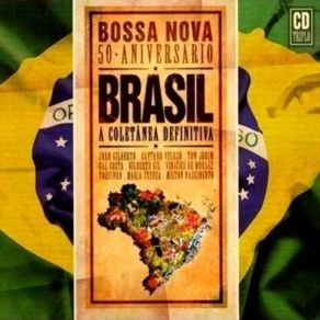 Download track Ela É Carioca Nova Bossa LtdJoão Gilberto