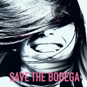 Download track Never Say How You Feel Save The Bodega