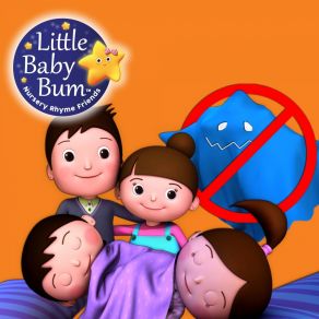 Download track No Hay Monstruos (Instrumental) Little Baby Bum Rima Niños AmigosΟΡΓΑΝΙΚΟ