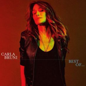 Download track L'amoureuse Carla Bruni