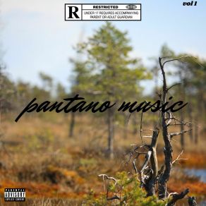 Download track Dañado PANTANO MUSIC