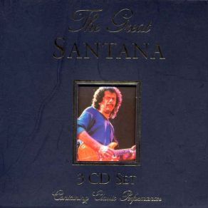 Download track Santana Jam Santana